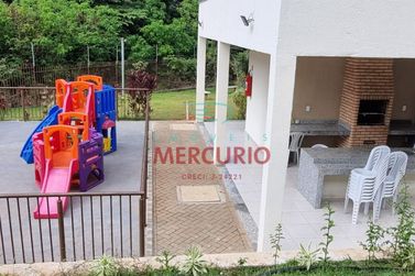 Apartamento &agrave; venda - 49m&sup2; - Parque Paulista