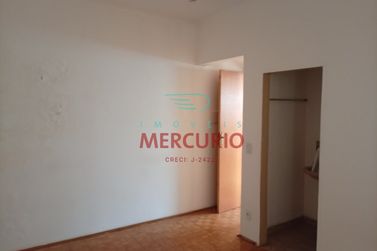 Sobrado &agrave; venda - Vila Aeroporto Bauru