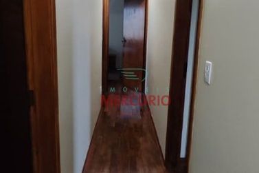 Casa &agrave; venda - 190m&sup2; - Jardim Terra Branca