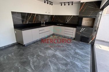 Casa &agrave; venda - 164m&sup2; - Jardim Carvalho