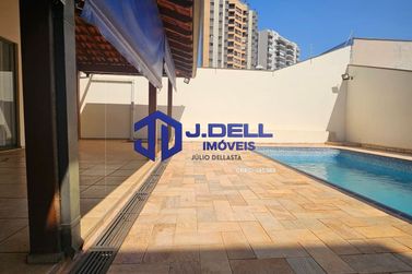 Casa &agrave; venda - Jardim Paulista