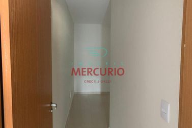 Casa &agrave; venda - 55m&sup2; - Jardim Nic&eacute;ia