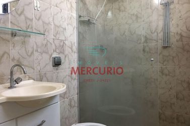 Apartamento para alugar - 36m&sup2; - Jardim Am&eacute;rica