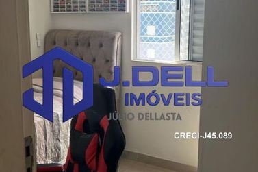 Apartamento &agrave; venda - 110m&sup2; - Cruzeiro do Sul