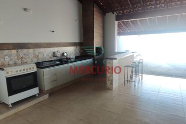 Casa &agrave; venda - 163m&sup2; - Madureira