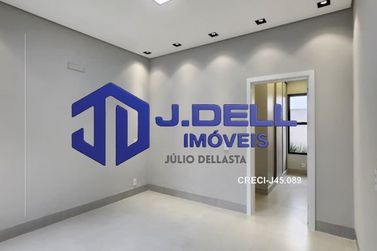 Casa &agrave; venda - 322m&sup2; - Vila Santa Maria