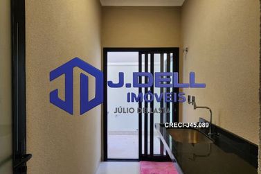 Casa &agrave; venda - 300m&sup2; - Residencial Villa de Le&oacute;n