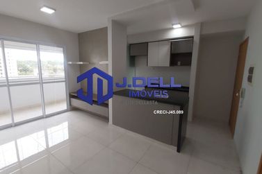 Apartamento para alugar - Aviacao