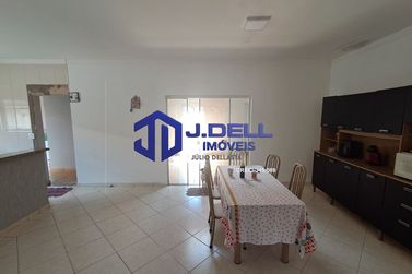 Casa &agrave; venda - 315m&sup2; - Gerson Franca