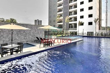 Apartamento para alugar - Vila Avia&ccedil;&atilde;o