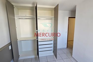 Apartamento &agrave; venda - 75m&sup2; - Jardim Infante Dom Henrique