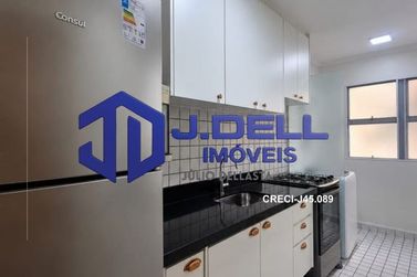 Apartamento &agrave; venda - Aeroporto Bauru