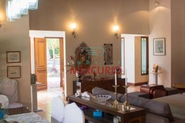 Casa &agrave; venda - 952m&sup2; - Jardim Shangri-L&aacute;