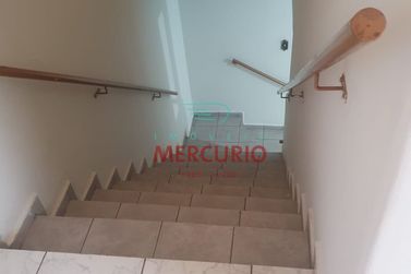 Sobrado para alugar - 120m&sup2; - Vila S&atilde;o Jo&atilde;o da Boa Vista