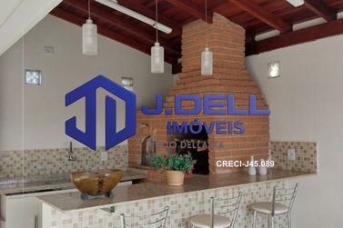 Apartamento &agrave; venda - Jardim America