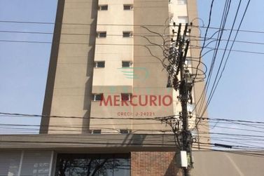 Apartamento para alugar - 50m&sup2; - Centro