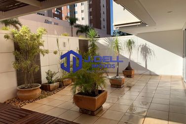 Apartamento &agrave; venda - Estoril IV