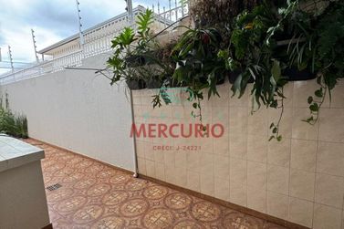 Casa &agrave; venda - 195m&sup2; - Vila Souto