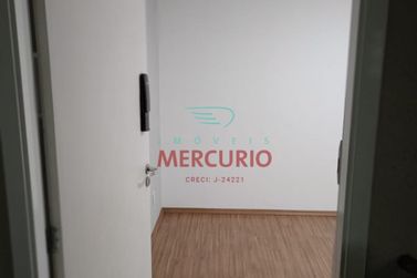 Apartamento &agrave; venda - Vila Alzira