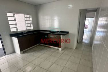 Casa &agrave; venda - 107m&sup2; - Pousada da Esperan&ccedil;a I