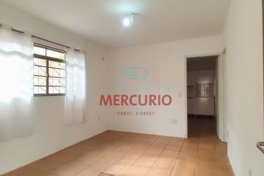 Casa &agrave; venda - 80m&sup2; - Jardim Am&eacute;rica