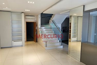 Apartamento &agrave; venda - 180m&sup2; - Vila Santa Tereza