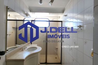 Apartamento &agrave; venda - 440m&sup2; - Centro