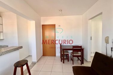 Apartamento para alugar - 40m&sup2; - Vila Cidade Universit&aacute;ria