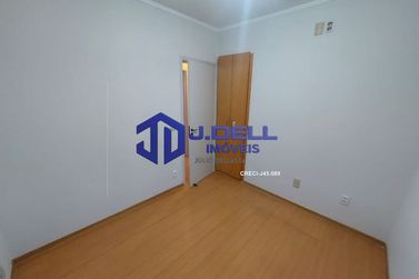 Apartamento para alugar - 88m&sup2; - Vila Nova Santa Clara
