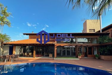 Casa &agrave; venda - 1000m&sup2; - Samambaia