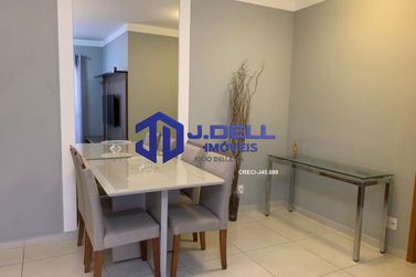 Apartamento para alugar - 82m&sup2; - Aviacao