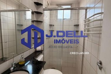 Apartamento para alugar - Jardim Panorama
