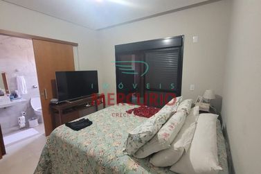 Casa &agrave; venda - 343m&sup2; - Residencial Estoril Premium