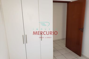 Apartamento &agrave; venda - 59m&sup2; - Jardim Infante Dom Henrique