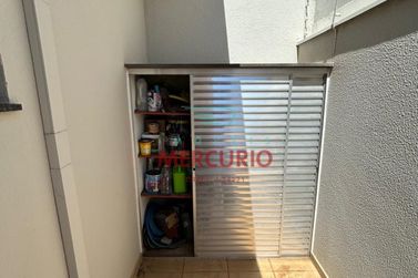 Casa &agrave; venda - 138m&sup2; - Jardim Terra Branca