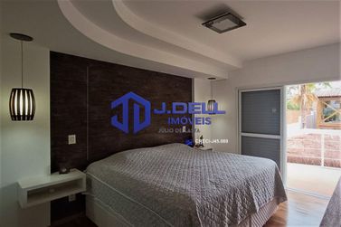 Casa &agrave; venda - 600m&sup2; - Condom&iacute;nio Primavera