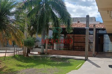 Ch&aacute;cara &agrave; venda - 888m&sup2; - Quinta da Bela Olinda