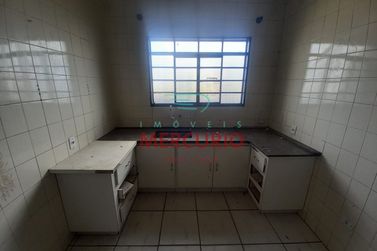 Casa &agrave; venda - 400m&sup2; - Jardim Bela Vista