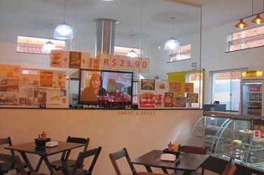 Sal&atilde;o Comercial &agrave; venda - 160m&sup2; - Vila S&atilde;o Paulo