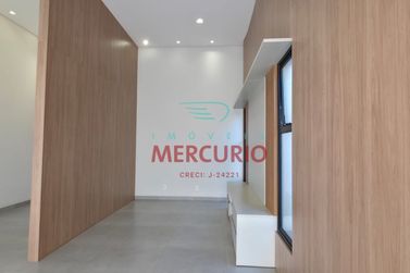 Casa &agrave; venda - 238m&sup2; - Morada Do Sol