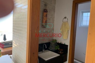 Casa &agrave; venda - 200m&sup2; - Resid. Solar Primavera