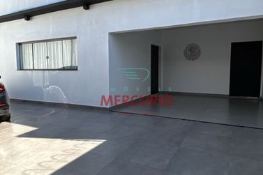 Casa &agrave; venda - 164m&sup2; - Jardim Carvalho