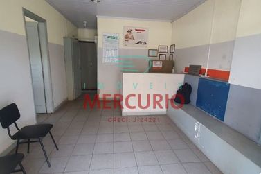 Ponto Comercial &agrave; venda - 175m&sup2; - Vila Seabra