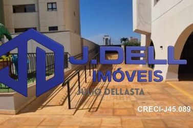 Apartamento para alugar - 103m&sup2; - Universitaria