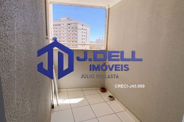 Apartamento &agrave; venda - 89m&sup2; - Vila Universit&aacute;ria