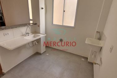 Apartamento &agrave; venda - 49m&sup2; - Parque Paulista