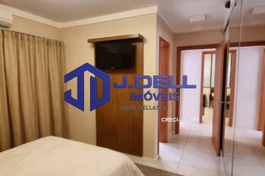 Apartamento &agrave; venda - 94m&sup2; - Parque Jardim Europa