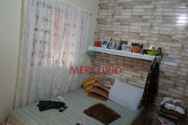 Casa &agrave; venda - 80m&sup2; - Jardim Nova Esperan&ccedil;a