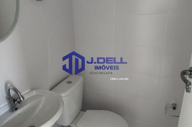 Sala Comercial &agrave; venda - Parque Jardim Europa