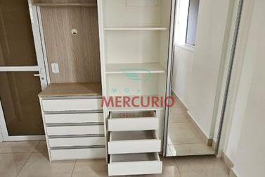Apartamento para alugar - 65m&sup2; - Vila Nova Cidade Universit&aacute;ria